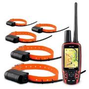 FOR SALE Garmin Astro 320 GPS Tracking Collar w/ DC-40 (5 Dog Combo)..